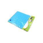 Multifunctional Pot Pad: Heat Resistant & Non-Slip (1 Pc) - Sleeve Design by Nari Haat, Indian ethnic wear, women clo...