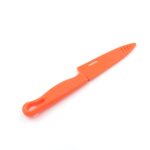 Stainless Steel Knife For Kitchen Use, Knife Set, Knife & Non-Slip Handle With Blade Cover Knife, Fruit, Vegetable,Kn...