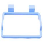 Plastic Garbage Bag Rack Holder - Back View by Nari Haat, Indian ethnic wear, women clothing, designer suit