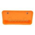 MULTI FUNCTIONAL DRAINER SHELF SINK STORAGE HOLDER Sink Colander Strainer (1 Pc) - Sleeve Design by Nari Haat, Indian...