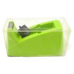 Heavy Duty Plastic Tape Dispenser Cutter for Home, Office & School Use - Back View by Nari Haat, Indian ethnic wear, ...