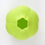 Silicone Ginger Garlic Manual Peeler - Full Detail by Nari Haat, Indian ethnic wear, women clothing, designer suit