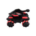 New Remote Control Vehicle 4wd Off Road Climbing Vehicle  Boys' Children's Toy Car (1 pc) - Sleeve Design by Nari Haa...