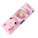 Plastic 3D Compass Box with Decompression Creative Toy (1 pc) - Sleeve Design by Nari Haat, Indian ethnic wear, women...