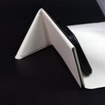 3D HD Mobile Phone Screen Magnifier Amplifier (1 Pc / 12 Inch) - Sleeve Design by Nari Haat, Indian ethnic wear, wome...