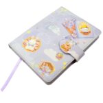 Notebook Diary Budget Books Office Accessories Notepad Journals School Students Diary Portable Travel Hand Books,  No...