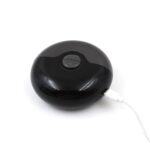 2-in-1 Electric Nail Clippers Nail File with Light (1 Pc) - Sleeve Design by Nari Haat, Indian ethnic wear, women clo...