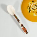 Dream 18-Piece Plastic Dinner Set - Full Detail by Nari Haat, Indian ethnic wear, women clothing, designer suit