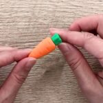 Mix Design Fancy & Stylish Colorful Erasers (1 Set / 4 Pc Set) - Neckline Detail by Nari Haat, Indian ethnic wear, wo...