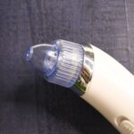 2-in-1 Blackhead Extractor – Multi-Color Vacuum Pore Cleaner (Batteries-Free) - Sleeve Design by Nari Haat, Indian ...