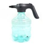 Electric Spray Bottle Garden Sprayer Automatic Watering Can (1 Pc / 4 Ltr. Approx) - Sleeve Design by Nari Haat, Indi...