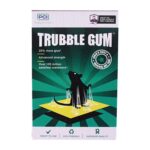 PCI Cardboard Troublegum Small Size Mouse Trap-1pc - Sleeve Design by Nari Haat, Indian ethnic wear, women clothing, ...