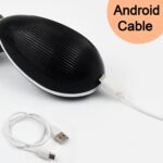 Neck Face Massager, Firming Wrinkle Removal Tool (Neck Wrinkle Removal Tool / 1 Pc) - Neckline Detail by Nari Haat, I...