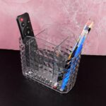 Apex Crysta Multipurpose Organizer Holder (1 Pc) - Neckline Detail by Nari Haat, Indian ethnic wear, women clothing, ...