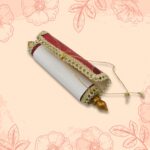 Money Gift Envelopes Lifafa, Designer Envelopes - Fabric Detail by Nari Haat, Indian ethnic wear, women clothing, des...