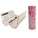 6 in 1 Compass Box, Geometry Box (1 Set) - Back View by Nari Haat, Indian ethnic wear, women clothing, designer suit