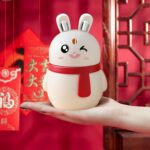 Rabbit Shape Toothpick Dispenser Pressing Small Size Accessory Durable Red | Home & Garden | Kitchen, Dining & Bar | ...