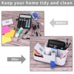 Cosmetic Makeup Organizer - Sleeve Design by Nari Haat, Indian ethnic wear, women clothing, designer suit