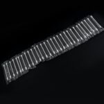 Double Head Cotton Ear and Nose Cleaning Disposable Sticks for Beauty  30 Pc Set - Back View by Nari Haat, Indian eth...