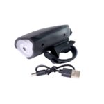 Bicycle LED Light Work On Battery (Speaker Not Included) - Sleeve Design by Nari Haat, Indian ethnic wear, women clot...