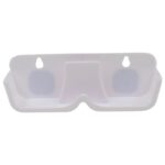 Wall Mount / Adhesive Sunglass Holder (1 Pc) - Sleeve Design by Nari Haat, Indian ethnic wear, women clothing, design...