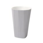 Silicone Drinking Glass Unbreakable Water Glass for Parties Camping and Outdoor Use - Neckline Detail by Nari Haat, I...