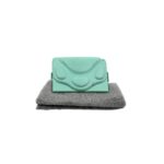 Window Groove Frame Cleaning Brush Door Track Dust Cleaner Tool - Back View by Nari Haat, Indian ethnic wear, women c...