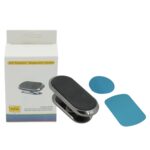 Magnetic Phone Mount/Holder for Car, Super Strong Magnet Universal Mobile Holder - Sleeve Design by Nari Haat, Indian...