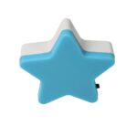 Night Light with 3D Illusion Design Energy-Saving LED Decorative Light for Home 1 Pc - Sleeve Design by Nari Haat, In...