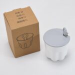 Winter Facial Cleanser Foaming Shaker – Bubble Washing Artifact for Daily Use - Full Detail by Nari Haat, Indian et...