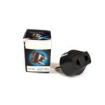 2 Pin 4 Amp Plug Converter, Plug Adapter With Color Box (1 Pc ) - Sleeve Design by Nari Haat, Indian ethnic wear, wom...