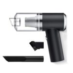 2 in 1 Wireless Vacuum Cleaner – 120W Handheld USB Rechargeable for Home & Car (1 Pc) - Full Detail by Nari Haat, I...