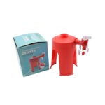 Cold Drink Soda Dispenser Coke Beverage  for Home, Picnic and Travelling - Back View by Nari Haat, Indian ethnic wear...