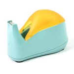 Plastic Tape Dispenser Cutter for Home Office use (1 pc) - Sleeve Design by Nari Haat, Indian ethnic wear, women clot...