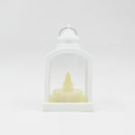 Smokeless Led Light Lantern Lamp, Diwali (1 Pc) - Sleeve Design by Nari Haat, Indian ethnic wear, women clothing, des...