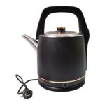 Stainless Steel Electric Kettle 2000 Watt (6 Ltr.) - Sleeve Design by Nari Haat, Indian ethnic wear, women clothing, ...