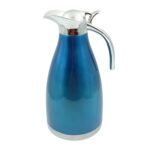 Vacuum Insulated Kettle Jug, Vacuum Insulated Thermos Kettle Jug Insulated Vacuum Flask, Vacuum Kettle Jug Stainless ...
