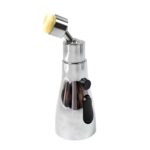 Kitchen Faucet 3-Function Pull Down Sink Sprayer (1 Pc) - Sleeve Design by Nari Haat, Indian ethnic wear, women cloth...