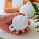 Comb Scalp Massage Brush, Hair brush, Hair Comb, Shower Brush, Bath Massage Brush, Small Portable Brush Washable Mass...