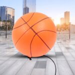 Football Rebound Ball with String (1 Set) - Closeup Embroidery by Nari Haat, Indian ethnic wear, women clothing, desi...