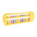 Marketing Educational Abacus 13 Rods for Kids Early Maths Skills - Sleeve Design by Nari Haat, Indian ethnic wear, wo...