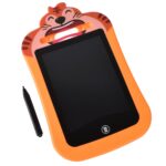Kids Portable LCD Writing Tablet (1 Pc / Mix Design) - Full Detail by Nari Haat, Indian ethnic wear, women clothing, ...