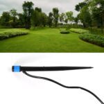 Water Flow Drippers Sprayer for Garden (1 Pc) - Neckline Detail by Nari Haat, Indian ethnic wear, women clothing, des...