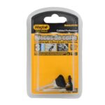 Brass Wire Wheels, 3 Pcs Brass Wire Wheels, Rust Removal Tool - Sleeve Design by Nari Haat, Indian ethnic wear, women...