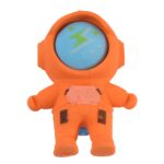 Cutest Astronaut Space Look Pencil Erasers (1 Pc) - Sleeve Design by Nari Haat, Indian ethnic wear, women clothing, d...