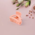 Hair Clips for Girls Kids Hair Accessories (6 Pcs Set), Hair accessories (Mix Design) - Closeup Embroidery by Nari Ha...