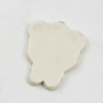 Cartoon Design Eraser (1 Pc / Mix Design) - Back View by Nari Haat, Indian ethnic wear, women clothing, designer suit