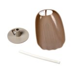 Soap Dish Wall Mounted Soap Dish No Drilling Soap Holder - Full Detail by Nari Haat, Indian ethnic wear, women clothi...