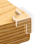 Corner Protector for Baby (10 Pcs Set / T Shape) - Closeup Embroidery by Nari Haat, Indian ethnic wear, women clothin...