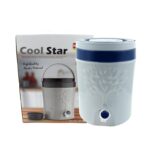 Insulated Water Jug with Tap (5000ml): Leakproof, Travel Cooler - Full Detail by Nari Haat, Indian ethnic wear, women...